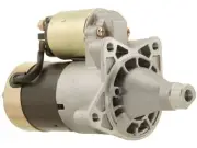 Starter For 95-00 Chrysler Dodge Sebring Cirrus Stratus 2.5L V6 DQ25R1 (for: Chrysler)