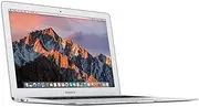 Apple MQD32 MacBook Air 13.3 Intel Core i5, 8GB, 128GB, macOS Sierra Laptop MQD32LL/A (FBA-MACBOOKAIR2017i5128Gb-R) (Renewed)