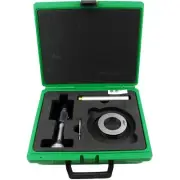 Insize Digital Three Points Micrometer Set 50-70mm/ 1.97-2.76" Range Series 3128