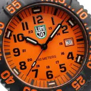 Luminox X220591 Sea Lion Carbonox