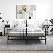 Bedside Tables 2 pcs Grey Sonoma 35x34.5x70 cm Engineered Wood Bedroom Storage