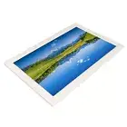 Digital Photo Frame 17 Inch LED Display 16:10 Electric Photo Frame With Remo ZZ1