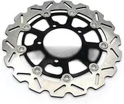 brakes For Suzuki GSXR 600 750 K6 K7 GSXR 1000 K5-K8 GSXR600 GSXR750 GSXR1000 Front Brake Disc Rotor