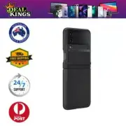Samsung Galaxy Z Flip 4 5G Flap Leather Cover | Free Shipping