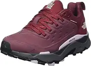 [THE NORTH FACE] Women's Vectiv Exploris Futurelight Track Shoe