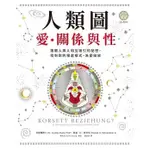 【佛化人生】現貨 人類圖，愛、關係與性：揭開人與人相互吸引的祕密，找到對的相處模式，為愛綻放