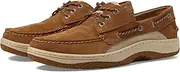 [Sperry] Men's Billfish Ultralite 3 Eye Boat Shoe