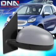 For 2016-2017 Smart Fortwo OE Style Powered Adjustment Left Driver Side Mirror (for: Smart)