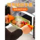 微波爐隔熱手套耐高溫硅膠防燙烤箱專用廚房砂鍋烘焙工具加厚防滑
