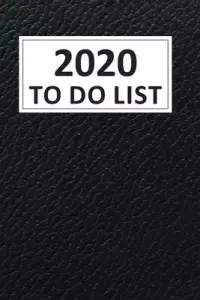 在飛比找博客來優惠-2020 To Do List: 2020 Motivati