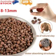 10L Clay Pebbles Clay Ball High Quality Hydroponic Leca Expanded Clay Balls AU