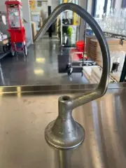 Alfa Spiral Dough Hook, 20qt. - Fits Hobart