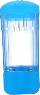 KAILIKETIY Scalp Oil Applicator Root Comb Applicator Hair Scalp Comb for Oil Application