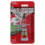 Selleys Tarzan's Grip General Purpose Adhesive - 30ml