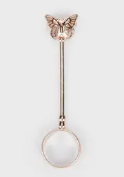[Dolls Home] Flyin' So High Roach Clip