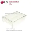 Genuine LG MKK62202603 LG ICE BUCKET for GF-D725BML GF-B730PL GF-6D725BGL