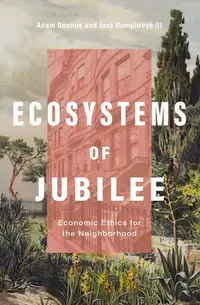 在飛比找誠品線上優惠-Ecosystems of Jubilee: Economi