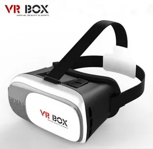 【立減20】VR眼鏡 原廠VRBOX二代眼鏡 成人情趣性用品批發一件代發 分銷代理