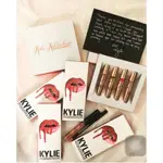 🌟KYLIE LIP KIT 霧面唇釉+唇筆組💄🌟