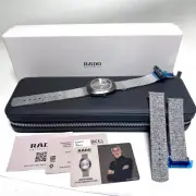Rado DiaStar Original 60-Year Anniversary Edition R12163118! (WMP012301)