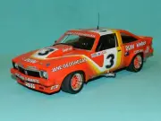 Carlectables 1/18 Holden LX Torana A9X Bathurst 1977 Jane/Geoghegan MIB
