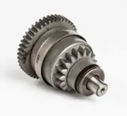 Rick's Electric Starter Motor Drive Polaris Ranger XP 800 4x4 12