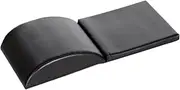 Generic Abdominal Mat, Abdominal, Sit Trainer Pad for The Entire Movement Training, Offers Support for The Lower Back, Stretches The Abdominal Muscles