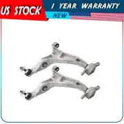 Front Lower Control Arm and Ball Joints For 2016 17 18 19 20 Jeep Grand Cherokee (for: Jeep)
