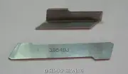 KNIFE SET #39570J & 39549J fits UNION SPECIAL 39500 OVERLOCK