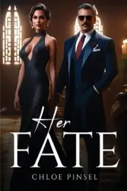 Her Fate by Chloe Pinsel Paperback Book