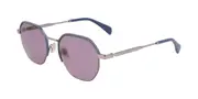 Paul Smith PS24110S LOVELL 037 Men's Sunglasses Grey Size 53