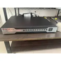 在飛比找蝦皮購物優惠-二手 shinsoft 監視器主機 6008+ DVR 8路