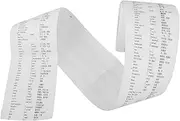 Ipetboom 1 Roll Toilet Paper Bath Tissue Wood Pulp