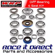 Transaxle Bearing & Seal Kit for Polaris Ranger 900 XP 2019 WRP
