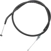 TAHYUI Motorcycle XVS650 Steel Throttle Cables Line & Clutch Cable Wire Kits for Y&amaha V-Star XVS XVS400 Dragstar DS 650 DS400 DS650