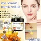 Bee Venom Cream Smooth Skin Remover Spot Repair Wart Treatment Tag Removal Body.