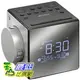 [美國直購] 鬧鐘收音機 SONY ICF-C1PJ 投影式雙鬧鐘電子鬧鐘 Alarm Clock Radio ICFC1PJ