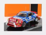 1:43 IXO Porsche 911Sc #4 Rally Montecarlo 1982 Therier Vial RAC398A Mode