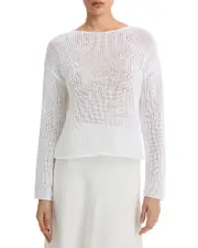Vince Crewneck Sweater