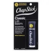 ChapStick Classic Lip Balm