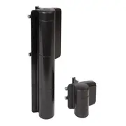 Locinox Mammoth Heavy Duty 180 Degree Hydraulic Gate Closer and Hinge