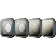 Gopro ND Filter 4-Pack