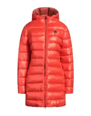 [BLAUER.] BLAUER. Puffers - Item 16410854