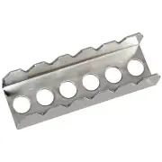 NEW Pickup Shield Magnet Claw for Jaguar Pickup - Made in Japan - CHROME