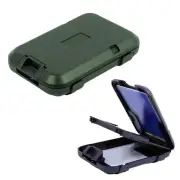 New Slim Mint Wallet Ultra-Thin RFID-Blocking, AS-SEEN-ON-TV, ID Theft Protectio