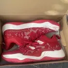 New Balance Two Wxy V3 Red Size 11.5