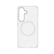EFM Volta Case with D3O BIO for Samsung Galaxy S25 - Twill Weave