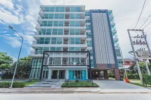 卡塔歐佐恩A205公寓Condo in Kata in Ozone Condo A205