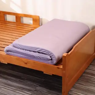【BuyJM】MIT雙人5尺涼感凝膠三折記憶床墊