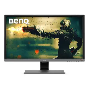 BENQ EL2870U 28吋 螢幕 4K HDR FreeSync 內建喇叭 不閃屏 低藍光 全新公司貨 免運附發票